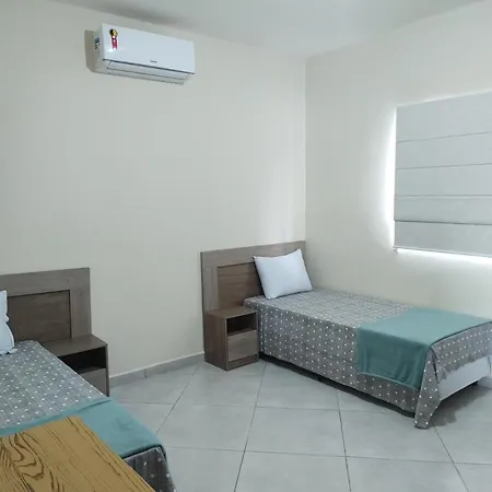 Apartamento Mobiliado Com Vista Exclusiva Da Serra Cruzeiro  Exterior photo