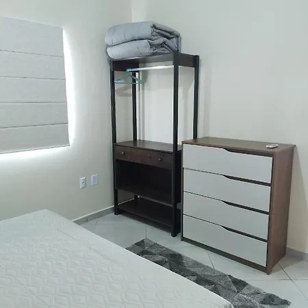 Apartamento Mobiliado Com Vista Exclusiva Da Serra Cruzeiro  Exterior photo