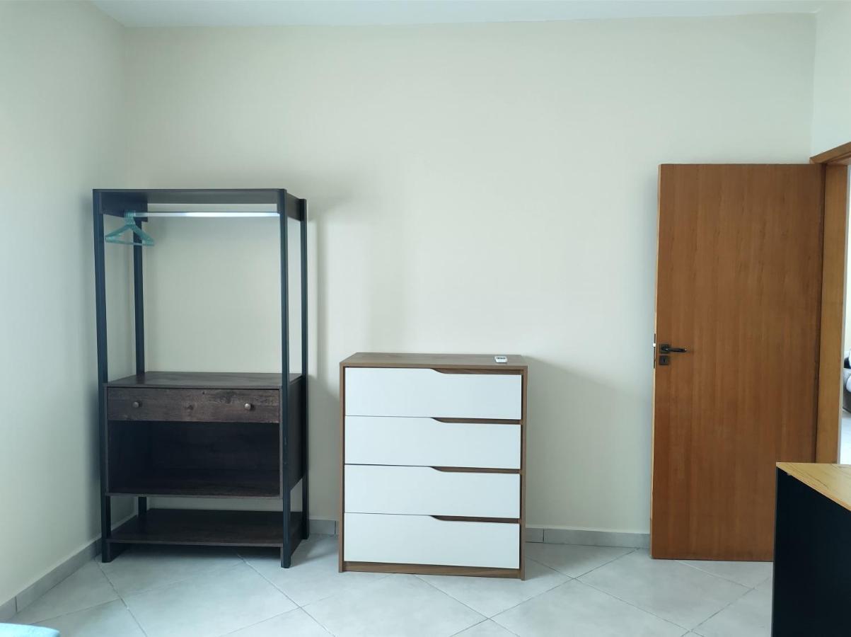 Apartment Mobiliado Com Vista Exclusiva Da Serra