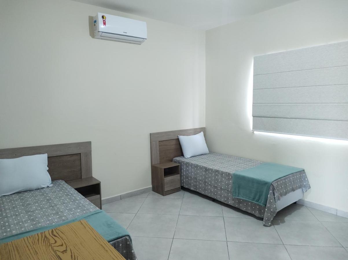 Apartment Mobiliado Com Vista Exclusiva Da Serra *