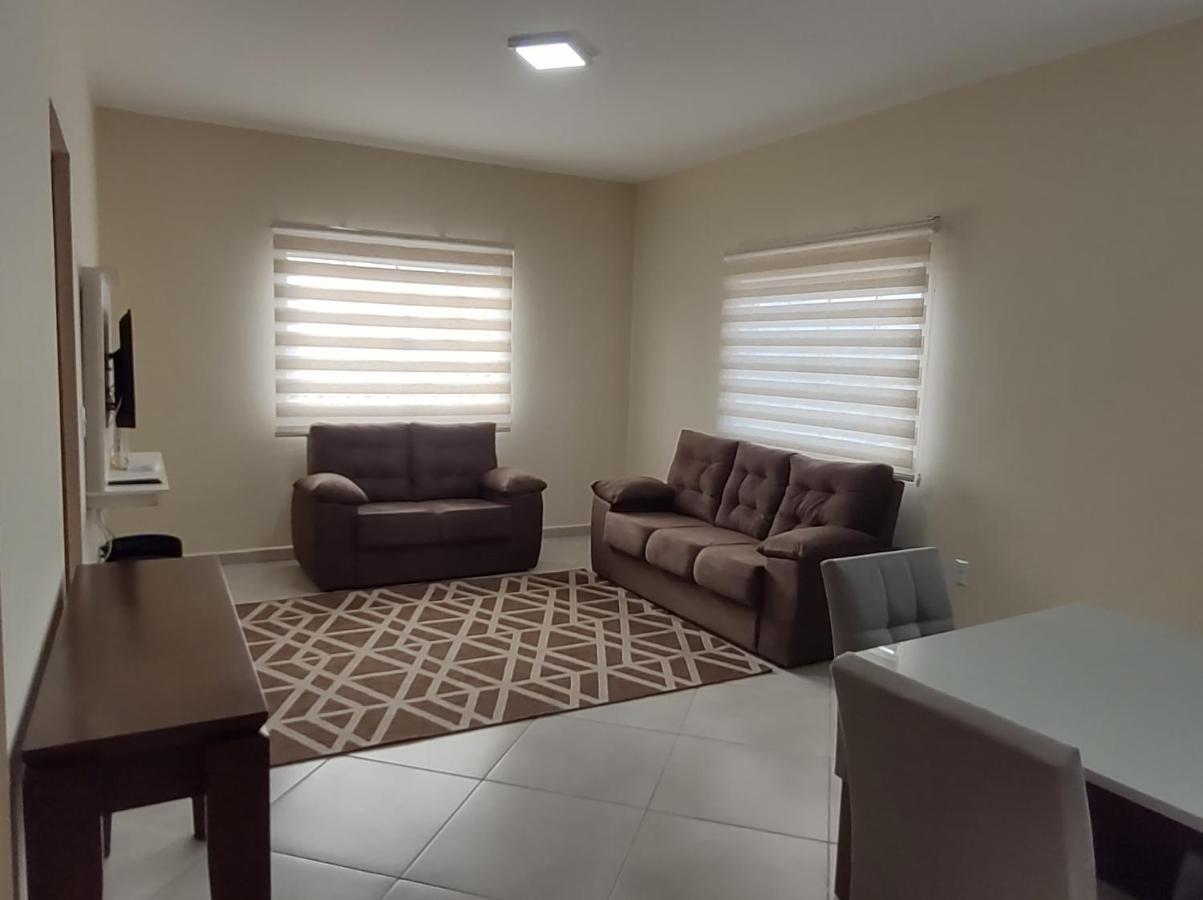 Mobiliado Com Vista Exclusiva Da Serra Apartment Cruzeiro (Sao Paulo)