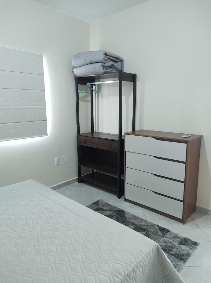 Mobiliado Com Vista Exclusiva Da Serra Apartment