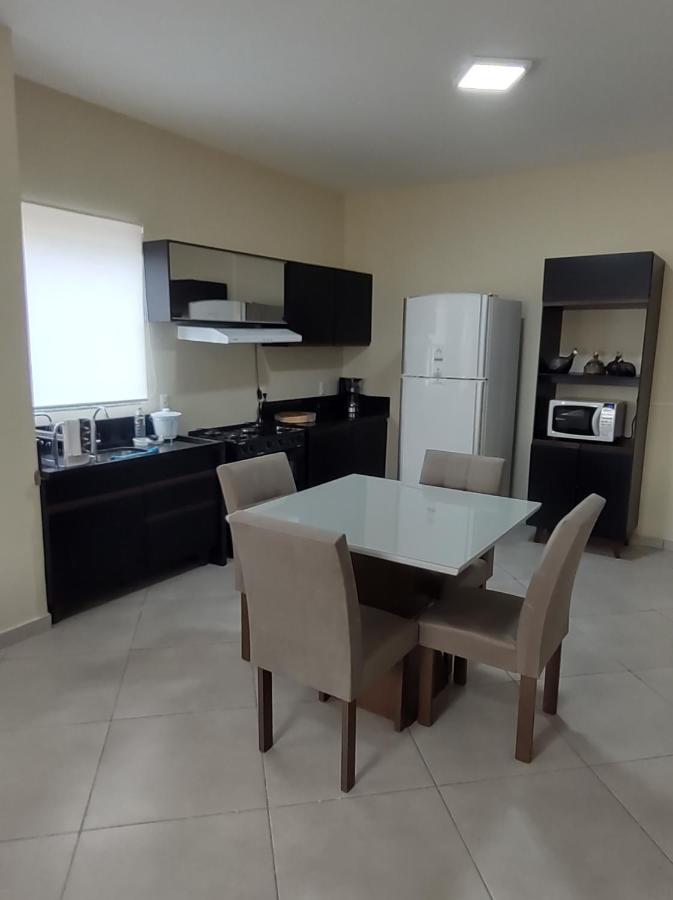 Mobiliado Com Vista Exclusiva Da Serra