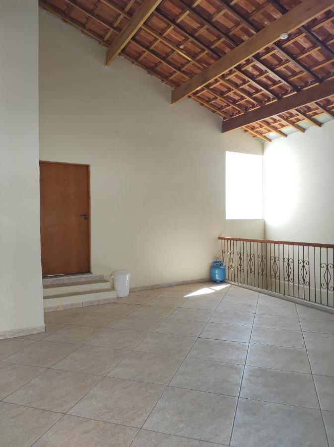 Mobiliado Com Vista Exclusiva Da Serra Cruzeiro (Sao Paulo)