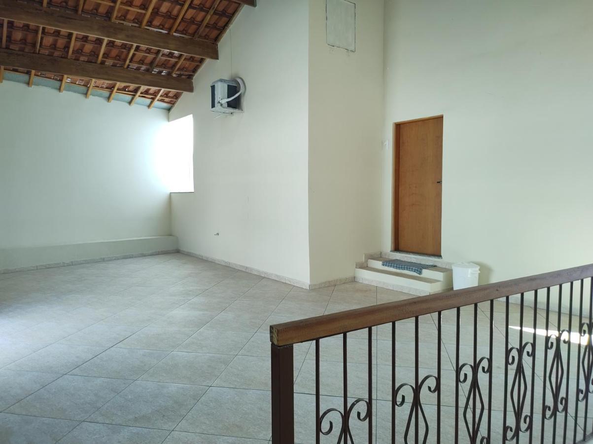 Mobiliado Com Vista Exclusiva Da Serra * Cruzeiro (Sao Paulo)