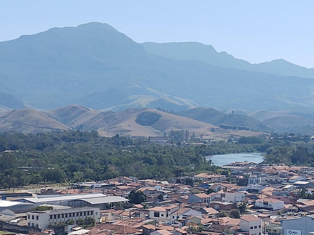 Mobiliado Com Vista Exclusiva Da Serra * Cruzeiro (Sao Paulo)